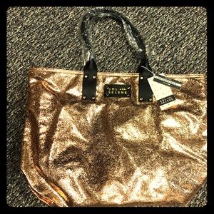 It Girl Bag